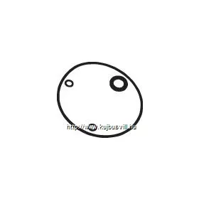   TRACON TKT-65/3 Kapcsolódoboz tömítő készlet TKFL lakatolható kapcsolókhoz IP65