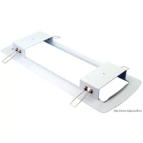   TRACON TLBVLED30NM-K Süllyesztő keret TLBVLED30NM világítótesthez