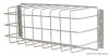 TLBVR Labdavédő rács TLBV vészvilágítóhoz TLBV, 450x160x110mm