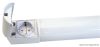 TLFLEDS8NW Védett integrált LED-es bútorvilágító csatlakozóaljzattal 230 V, 50 Hz, 8 W, 720 lm, 4000 K, IP44, EEI=G
