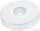 TMB-011LIP Védett mozgásérzékelő, mennyezetre, lapos, fehér 230V, 50Hz, 2000W, 360°, 1-8m, 10s-15min, 3-2000lux, IP65
