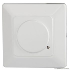   TRACON TMB-054R Mozgásérzékelő, szerelvénydobozba szerelhető, radaros, fehér 230V, 50Hz, 5,8GHz, 180°, 5-15m, 10s-12min, 3-2000lux, IP20