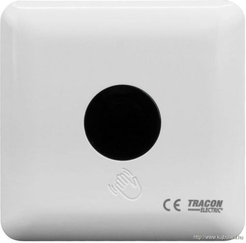 TMB-126 Mozgásérzékelő, infra, szerelvénydobozba,rövidtávú érzékelés 230V, 50Hz, 180°, 5-6cm, 500W, IP20