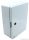 TME332513M Műanyag elosztószekrény maszkos 2x9mod, HxWxD=330x250x130mm, IP65, IK10, 1000V AC/DC