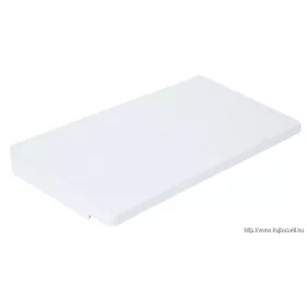   TRACON TME604020R Esővédő tető TME604020 műanyagszekrényhez H×W×D=40×400×200