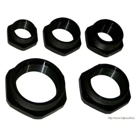 TRACON TMSZ-20/12 Metrikus szűkítő közcsavar M20×1.5mm