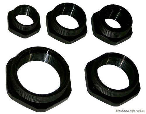 TMSZ-50/40 Metrikus szűkítő közcsavar M50×1.5mm