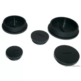 TRACON TMZ-25 Metrikus záródugó M25×1.5 mm