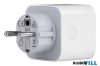 TNSM1 Okos csatlakozó adapter 1xSCHUKO, 240VAC, 16A