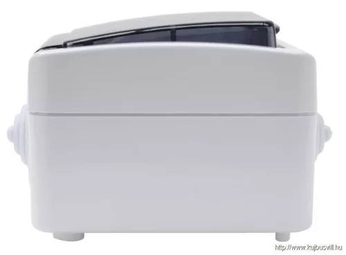 TRACON TR-PH01 Falon kívüli csatlakozóaljzat 16A/250VAC, IP54