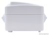 TR-PH04 Falon kívüli kétpólusú kapcsoló 10AX/250VAC, IP54, (102)