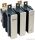 TR1E620E7 Nagyáramú kontaktor 415V, 50Hz, 620A, 335kW, 48V AC, 3×NO+1×NO