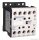 TR1K0908F7 Segédkontaktor 660V, 50Hz, 9A, 4kW, 110V AC, 2NO+2NC