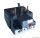 TR2HF1322 Termikus túláramvédelmi relé TR1F segédkontaktorokhoz 690V, 0-400Hz, 17-25A, 1×NC+1×NO