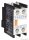 TR6DN11 Homlokoldali segédérintkező TR1D/F és TR1E kontaktorokhoz 230V, 50Hz, 2A, 1×NC+1×NO