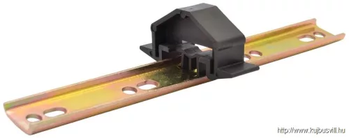 TRACON TR9-D50978 Mechanikus reteszelő TR1D/F40-95 kontaktorokhoz