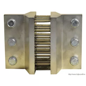 TRACON TSF-1500 Sönt 1500A, 75mV