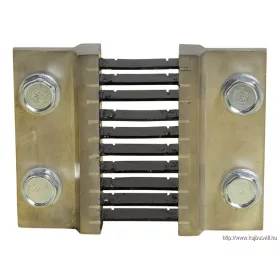 TRACON TSF-750 Sönt 750A, 75mV