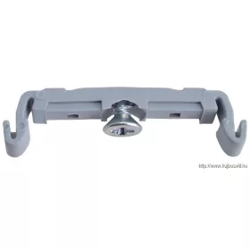 TRACON TSKDRE Adapter D sorozat sínre pattintásához