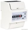 TVOF1M4 Elektromech. fogyasztásmérő, közvetlen, 1 fázisú, 4 modul 230VAC / 10(100)A