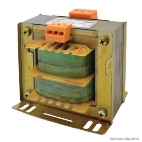   TRACON TVTRB-600-B Biztonsági, egyfázisú kistranszformátor 230-400V / 12-24V max 600VA