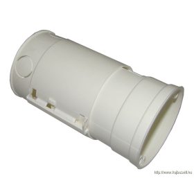   TRACON UD70 Szerelvénydoboz univerzális, mélység állítással, fehér H=110-130-160mm, D=70mm