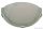 UFO-F-Z Üveg oldalfali fél UFO lámpatest, zöld 230V, 50Hz, E27, max.1×60W, D=300 mm