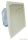 V375 Szellőztető ventilátor szűrőbetéttel 325×325mm, 375m3/h, 230V 50-60Hz, IP54