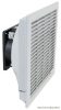 V71 Szellőztető ventilátor szűrőbetéttel 250×250mm, 71 m3/h, 230V 50/60Hz, IP54