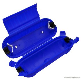 TRACON VD Vizhatlan doboz IP44, PE