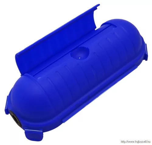 TRACON VD Vizhatlan doboz IP44, PE