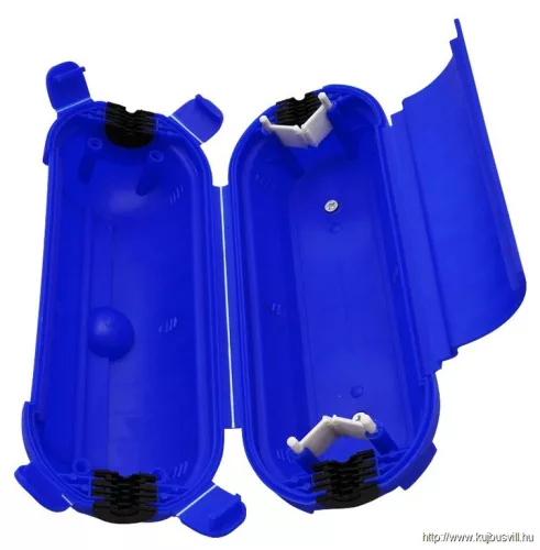 TRACON VD Vizhatlan doboz IP44, PE