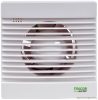 VF100-B Fürdőszoba ventilátor, golyóscsapágy 230 VAC, 15W, 80 m3/h, 33 dB,100 mm