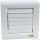 VFM100-B Fürdőszoba vent. hőelemmel műk. frontzsaluval, golyóscsapágy 230 VAC, 15W, 80 m3/h, 33 dB,100 mm