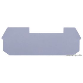 TRACON VL2,5/2SA Véglemez emeletes TSKA sorozatkapocshoz