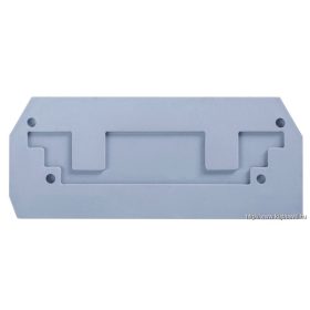 TRACON VLC6 Véglemez TSKC sorozatkapocshoz