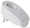 WANKUOOSW6301 Csatlakozó aljzat adapter wifis kapcsolóval 230 V, 50 Hz, 16 A, MAX. 3500 W, Wi-Fi: 2.4 GHz