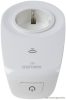 WANKUOOSW6301 Csatlakozó aljzat adapter wifis kapcsolóval 230 V, 50 Hz, 16 A, MAX. 3500 W, Wi-Fi: 2.4 GHz