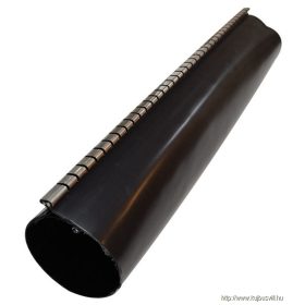   TRACON ZSJR75/1 Cipzáras zsugorcső, gyantás 4×35-4×120mm2 L=1000 mm, D=75/22mm