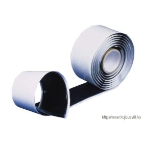 TRACON ZSSZOH1,5 Tömítő szalag, fekete 1,5m×38mm×3mm