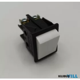 KB 131-055 nyomó          fehér 02005
