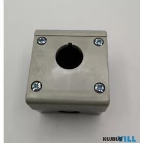 i-K1 müanyag tokozat            13262