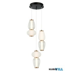 VIOKEF 4304100 Függeszték Shiny