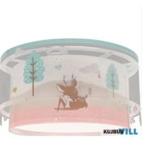 VIOKEF 61276 Mennyezeti lámpa Őzike