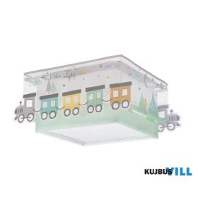 VIOKEF 63536 Mennyezeti lámpa Vonat