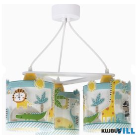 VIOKEF 76114 Függeszték Dzsungel