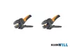 STRIPAX Duo Set Stripax+Stripax 16 csupaszoló és vágószerszám - 0000000984