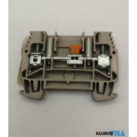 WTL6/1/STB mérő-bontó sorkapocs- 1016900000 KIFUTÓ