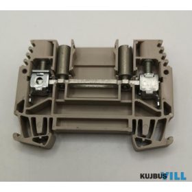 WTD6/ keresztbontó sorkapocs- 1017100000 KIFUTÓ