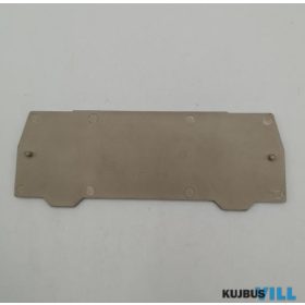 ZTW/ZTL6 elválasztó lap - 1771870000 KIFUTÓ